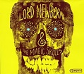 Lord Newborn And The Magic Skulls - Lord Newborn And The Magic Skulls ...