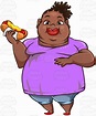 Free Cartoon Pictures Of Fat People, Download Free Cartoon Pictures Of ...
