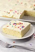 How To Bake A Sheet Cake With Cake Mix - Gates Phourand