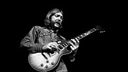 Duane Allman: Guitar Playing That 'Gets Inside Of You' | NCPR News