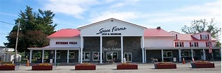 Space Farms Zoo and Museum - Sussex, NJ