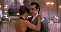 Scent of a Woman - Profumo di donna: la scena del tango fu "strana e ...