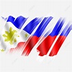 下載菲律賓國旗畫筆模板, 標誌, 筆刷, 菲律賓的向量圖案素材免費下載，PNG，EPS和AI素材下載 - Pngtree