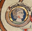 Henry of Almain - Alchetron, The Free Social Encyclopedia