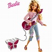 Muñeca Barbie El Diario de Barbie - H7588 BarbiePedia