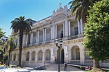 Universidad Nacional de Rosário – Como é estudar Medicina na Argentina ...