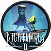 Little Nightmares II 2 Desktop Icon by Jolu42 on DeviantArt