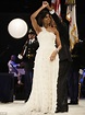 Michelle Obama Pregnant Pictures