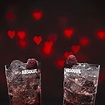 Cheers Celebrate GIF by Absolut Vodka - Find & Share on GIPHY