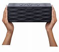 Jawbone BIG Jambox Bluetooth Speaker - Graphite Hex : Amazon.ca ...