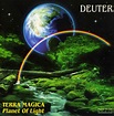 Deuter - Terra Magica: Planet Of Light | Releases | Discogs