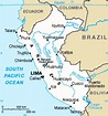Principales ríos de Perú - Perú mi país