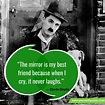 88 Charlie Chaplin Quotes About Love, Smile, Happiness That Will Make ...