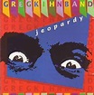 Greg Kihn Band - Jeopardy (1991, CD) | Discogs