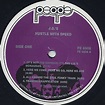 J.B.’s / Hustle With Speed (LP), People | 中古レコード通販 大阪 Root Down Records ...