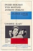 Goodbye Again (1961) - IMDb