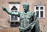 Augustus - Roman Emperor, Reformer, Builder | Britannica