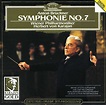 Bruckner: Symphony No.7: Herbert Karajan, Anton Bruckner: Amazon.es: Música