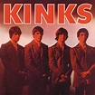 The Kinks - The Kinks - The Kinks