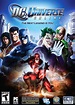 DC Universe Online Review - IGN