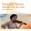 Virtuoso Violin von Tasmin Little/Piers Lane bei Amazon Music - Amazon.de