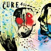 4:13 Dream by The Cure - Music Charts