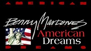 Benny Mardones - American Dreams - YouTube