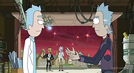 Review: Rick y Morty - Temporada 3 - Alerta Geek