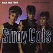 The Best of the Stray Cats: Rock This Town by Stray Cats (CD, Feb-1995 ...