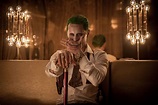 Jared Leto as The Joker - Suicide Squad Photo (42882413) - Fanpop