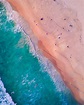 beach photography by drone 4 - Manjaro dot site