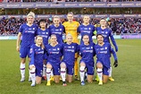 Chelsea Crowned Women’s Super League Champions Despite Not Topping the ...