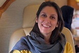 Nazanin Zaghari-Ratcliffe flies home to UK as she's released from Iran ...