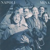 Mina - Napoli (1996, CD) | Discogs