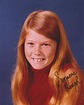 Suzanne crough, Partridge family, David cassidy
