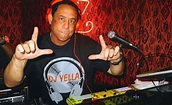 DJ Yella es el primer miembro de N.W.A. que publica una autobiografía