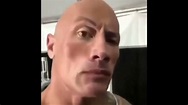 10 Hours of Dwayne Johnson Eyebrow Meme - YouTube