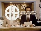Bixby-Brandon Productions - Audiovisual Identity Database