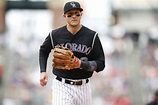 Rockies' Troy Tulowitzki: Taking over for Derek Jeter would be 'perfect ...