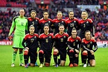 Em busca do tri, seleção feminina conhece seu grupo na Copa do Mundo de ...