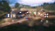 Frontlines Mode Coming to Two New Maps