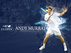 Andy Murray Wallpapers - Wallpaper Cave