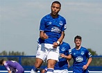 Lewis Dobbin | Everton Player Profile