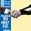 The Replacements - Pleased To Meet Me [Deluxe Edition] (CD) - Amoeba Music