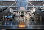 Fukuoka Airport - Large Preview - AirTeamImages.com