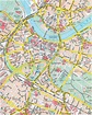 Dresden Map and Dresden Satellite Image