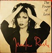 Jennifer Rush – The Power Of Love (1985, Vinyl) - Discogs