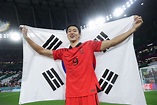 Korea's Cho Gue-Sung Receives Wedding Proposals After World Cup Heroics ...