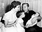 See Photos of Elizabeth Taylor and Her Kids Through the Years