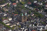 Luftbild Innenstadt Schwelm › Luftbild.de
